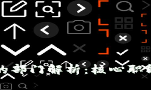 区块链市场的部门解析：核心职能与发展趋势