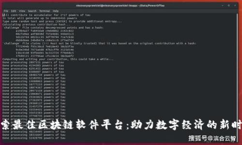 探索最佳区块链软件平台：助力数字经济的新时代