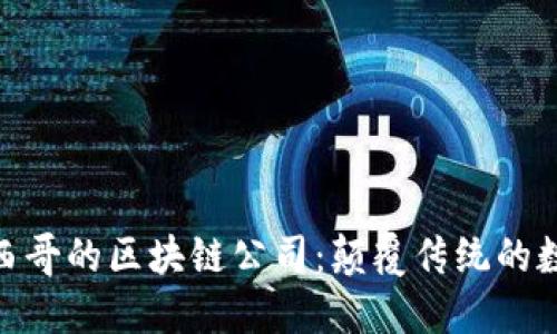探索墨西哥的区块链公司：颠覆传统的数字革命