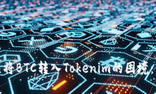 如何处理误将BTC转入Tokenim的困境：步骤与建议