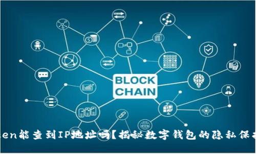 imToken能查到IP地址吗？揭秘数字钱包的隐私保护机制