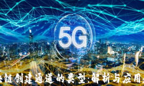 
区块链创建通道的类型：解析与应用趋势