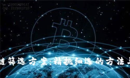 区块链筛选方案：精挑细选的方法与技巧