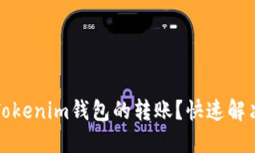 如何重新发送Tokenim钱包的转账？快速解决您的交易问题