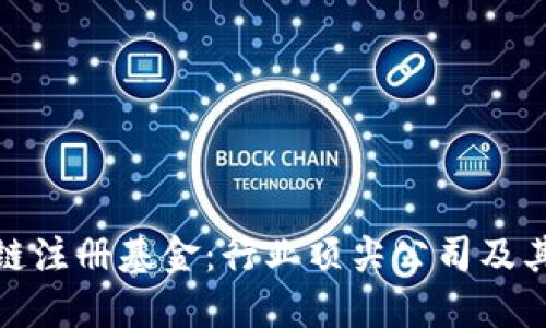 探索区块链注册基金：行业顶尖公司及其创新之路