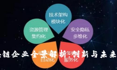 淄博区块链企业全景解析：创新与未来的交汇点