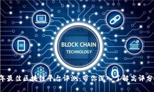 2023年最佳区块链平台评测：带你深入了解高评分的选手