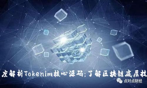 深度解析Tokenim核心源码：了解区块链底层技术