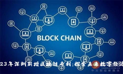 揭秘2023年深圳新增区块链专利：探索未来数字经济新机遇