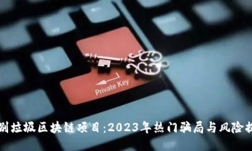 识别垃圾区块链项目：2023年热门骗局与风险提示