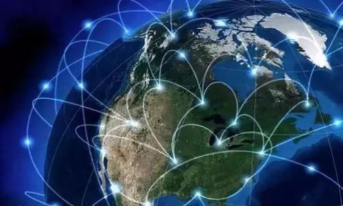 

区块链技术的深远影响： redefining the未来与可持续发展