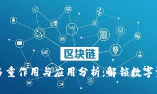 区块链地址的多重作用与应用分析：解锁数字资产世界的钥匙