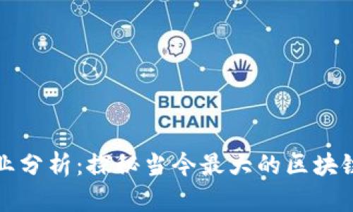 区块链产业分析：探秘当今最大的区块链应用领域