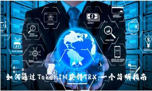 如何通过TokenIM获得TRX：一个简明指南