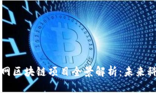 瑞金互联网区块链项目全景解析：未来科技新坐标