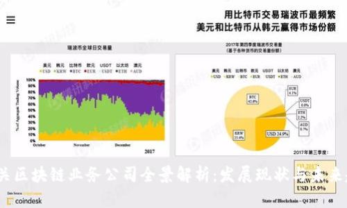  潼关区块链业务公司全景解析：发展现状与未来趋势