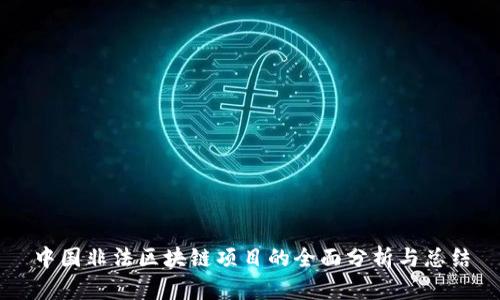 中国非法区块链项目的全面分析与总结