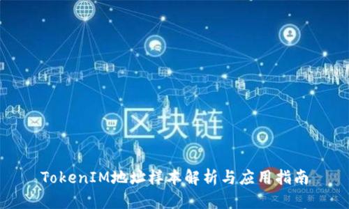 TokenIM地址样本解析与应用指南