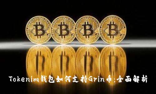 Tokenim钱包如何支持Grin币：全面解析