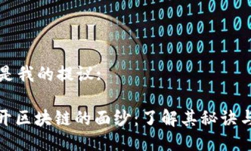 以下是我的提议:

: 揭开区块链的面纱：了解其秘诀与技术