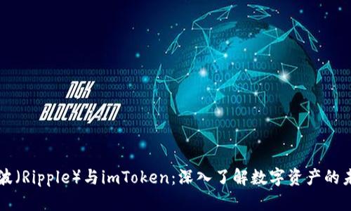 瑞波（Ripple）与imToken：深入了解数字资产的未来