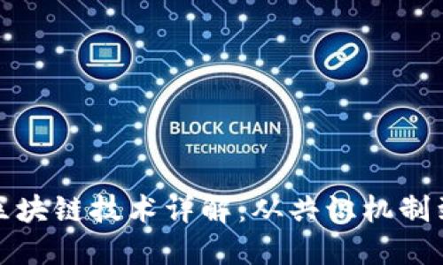 最难懂的区块链技术详解：从共识机制到智能合约