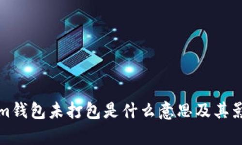 Tokenim钱包未打包是什么意思及其影响分析