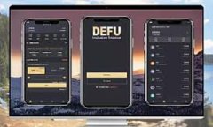 如何在ImToken上购买数字资