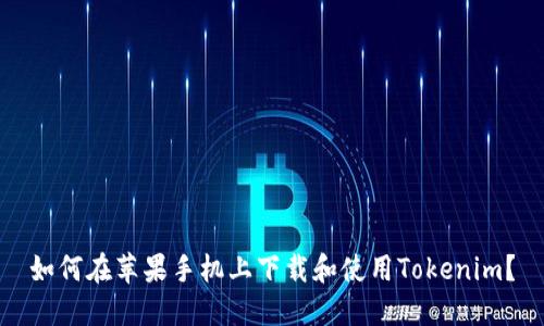 如何在苹果手机上下载和使用Tokenim？