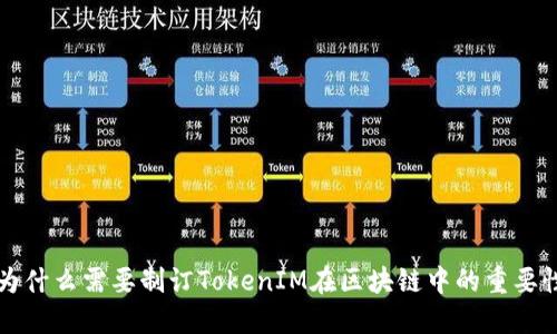 为什么需要制订TokenIM在区块链中的重要性