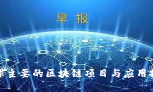 全球主要的区块链项目与应用探讨