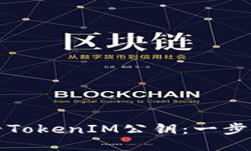 如何查看TokenIM公钥：一步一步指南